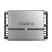 Четырехканальный усилитель Rockford Fosgate PM400X4