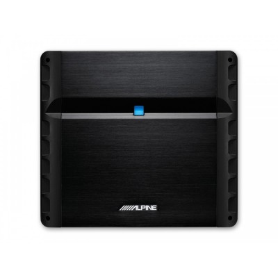 Підсилювач Alpine PMX-F640