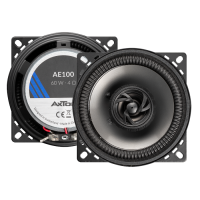 Коаксіальна акустична система Axton AE100