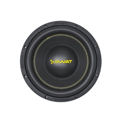 Сабвуферний динамік SWAT REV-10 v.2