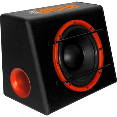 Сабвуфер корпусной Mystery MBB-258A активный