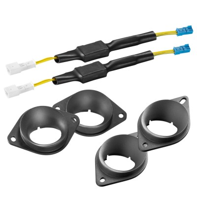 Компонентна акустична система ETON UG BMW 10 W