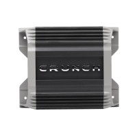 Двухканальный усилитель CRUNCH Car PZ2-1530.2D