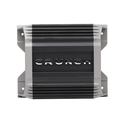 Двухканальный усилитель CRUNCH Car PZ2-1530.2D