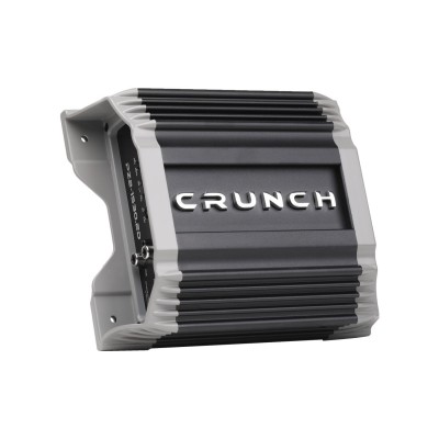 Двухканальный усилитель CRUNCH Car PZ2-1530.2D