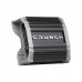 Двухканальный усилитель CRUNCH Car PZ2-1530.2D