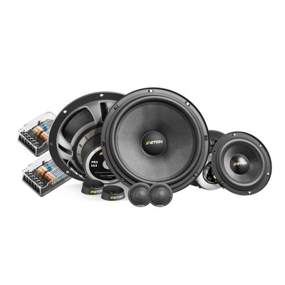 Твитер ETON ET-PRS165.3