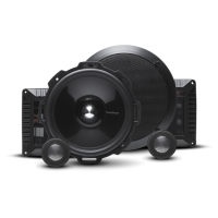 Компонентна акустична система Rockford Fosgate T2652-S