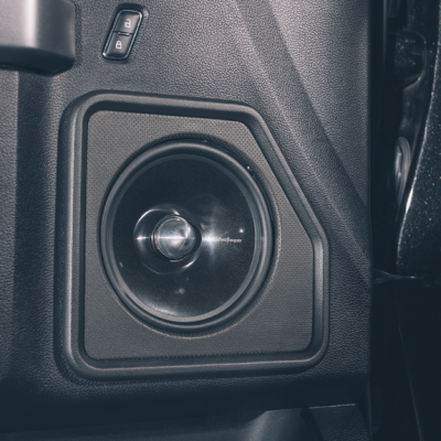 Компонентна акустична система Rockford Fosgate T2652-S