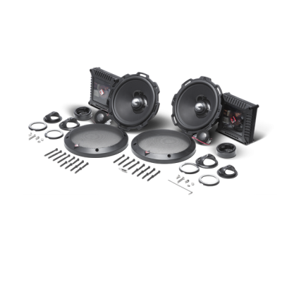 Компонентна акустична система Rockford Fosgate T2652-S