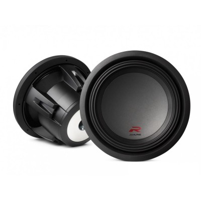 Сабвуфер Alpine R-W10D2