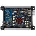 Підсилювач Cadence QR 80.4