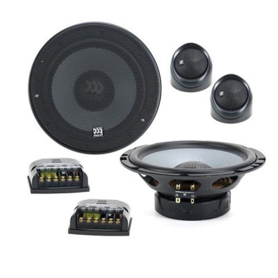 Компонентна акустична система Morel MAXIMO ULTRA 602 - 2 WAY MKII