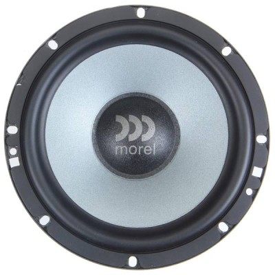 Компонентна акустична система Morel MAXIMO ULTRA 602 - 2 WAY MKII
