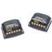 Компонентна акустична система Morel MAXIMO ULTRA 602 - 2 WAY MKII