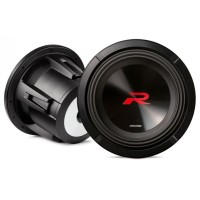 Сабвуфер Alpine R2-W10D4