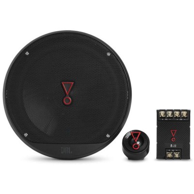 Компонентна акустична система JBL STAGE3 607C