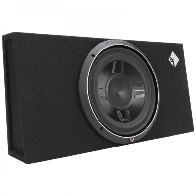 Сабвуфер Rockford Fosgate P3S-1X12