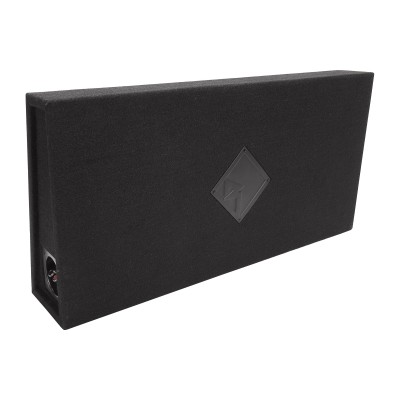 Сабвуфер Rockford Fosgate P3S-1X12