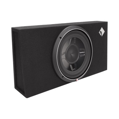 Сабвуфер Rockford Fosgate P3S-1X12