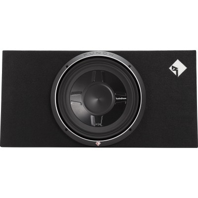 Сабвуфер Rockford Fosgate P3S-1X12