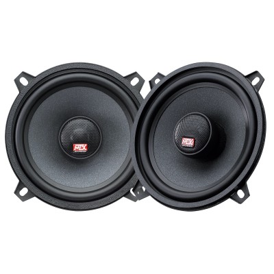 Коаксіальна акустична система MTX TX450C