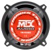 Коаксіальна акустична система MTX TX450C