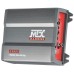 Двоканальний підсилювач MTX TX2.275