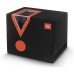 Сабвуфер JBL CSX-1400BP