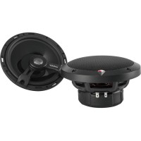 Коаксиальная акустическая система Rockford Fosgate T1650