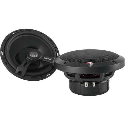 Коаксіальна акустична система Rockford Fosgate T1650
