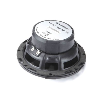 Коаксіальна акустична система Rockford Fosgate T1650