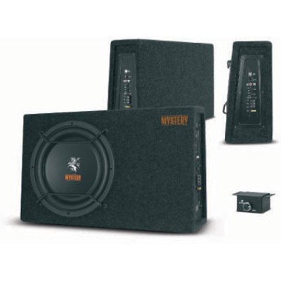 Сабвуфер Mystery MBS-312A активний