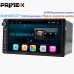 Универсальная магнитола Prime-X A6 (Android 6.0)