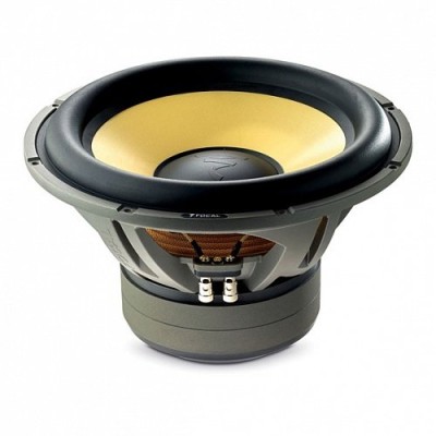Сабвуферний динамік Focal Elite K2 Power SUB 30KX