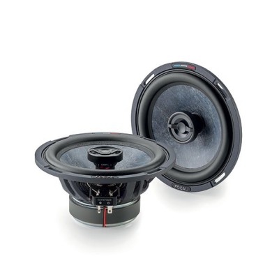 Коаксіальна акустична система Focal Slatefiber PC165SF