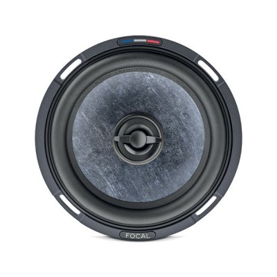 Коаксіальна акустична система Focal Slatefiber PC165SF