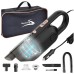 Aspiring Dust 5 Wireless and Cord 16000 kPa
