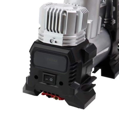 Компресор Aspiring Airflow 3 metal 85L 180W