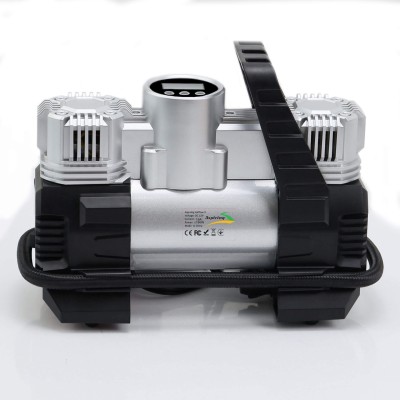 Компресор Aspiring Airflow 3 metal 85L 180W