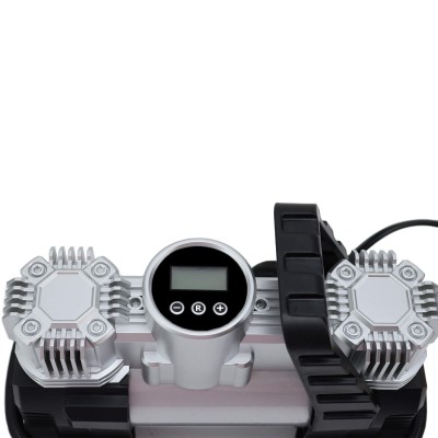Компресор Aspiring Airflow 3 metal 85L 180W