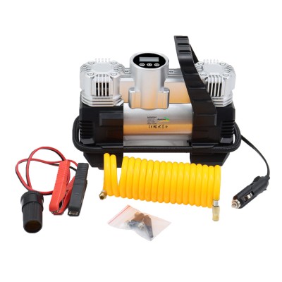 Компресор Aspiring Airflow 3 metal 85L 180W