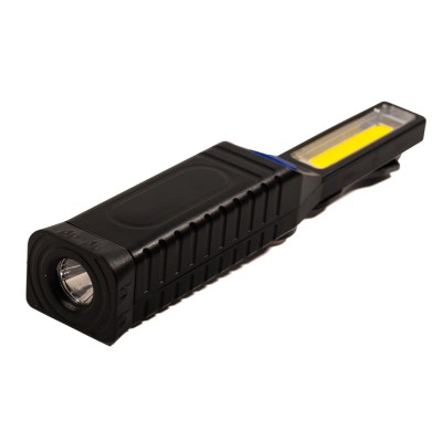 Фонарь инспекционный AllLight XH-N1100 двухрежимный с магнитом