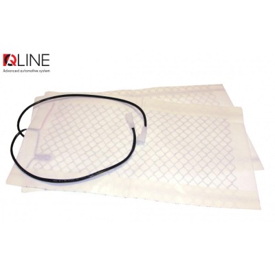 Підігрів сидінь QLine Fiber TY-U02 (1 сидіння)