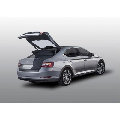 Сервопривод багажника Gazer TG-B8 (Skoda Superb 2016-2019)