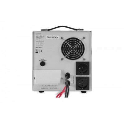 Аварійна станція VOLT POLSKA SINUS PRO 3000 E 48/230V (2100/3000W)