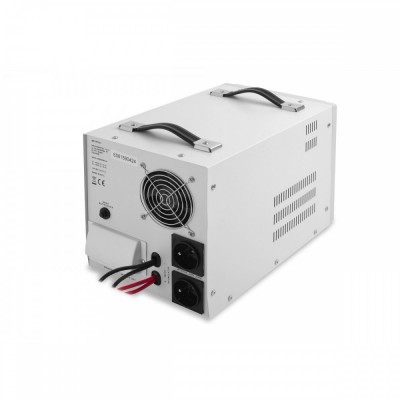 Аварійна станція VOLT POLSKA SINUS PRO 3000 E 48/230V (2100/3000W)