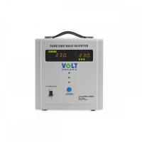 Аварійна станція VOLT POLSKA SINUS PRO 3000 E 48/230V (2100/3000W)