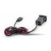 USB роз'єм CARAV Toyota, Lexus 17-104
