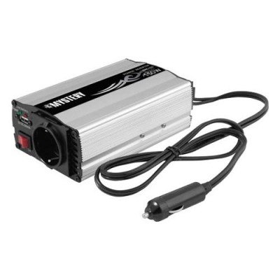 Преобразователь напряжения Mystery MAC-150 12/220V